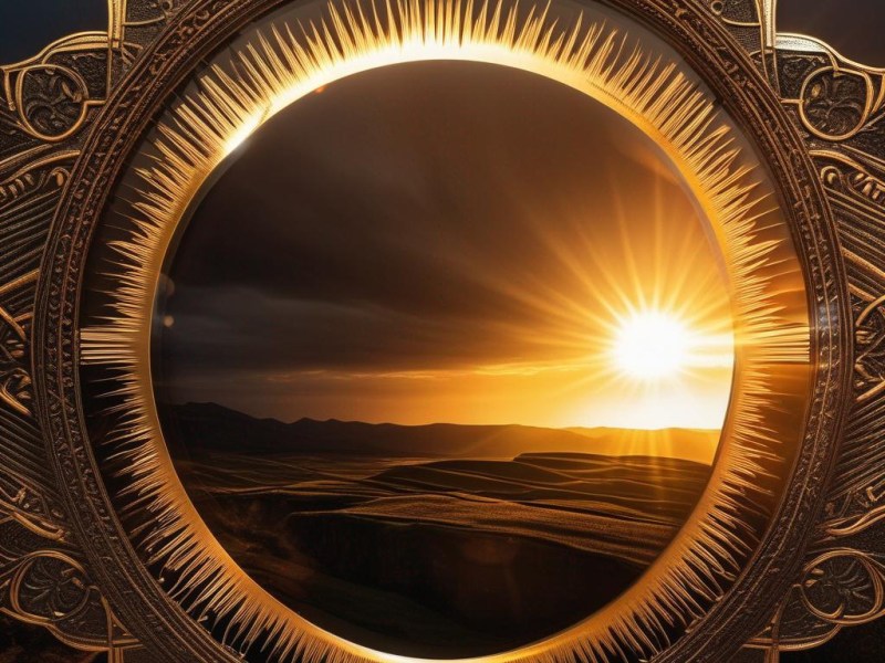 IS THE WHITEHOUSE FUNDING RESEARCH TO BLOCK OUT THE&nbsp;SUN?