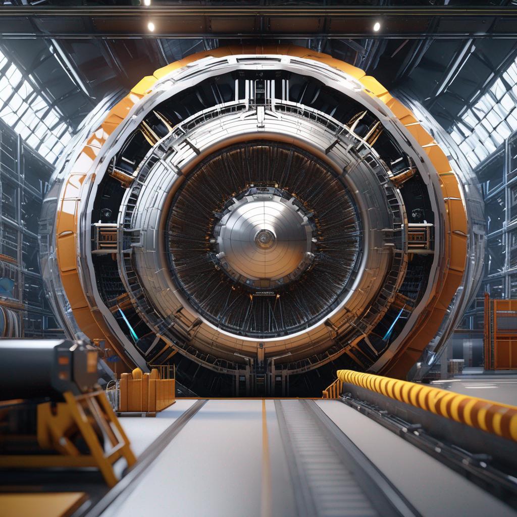 THE TRUTH ABOUT CERN&nbsp;REVEALED