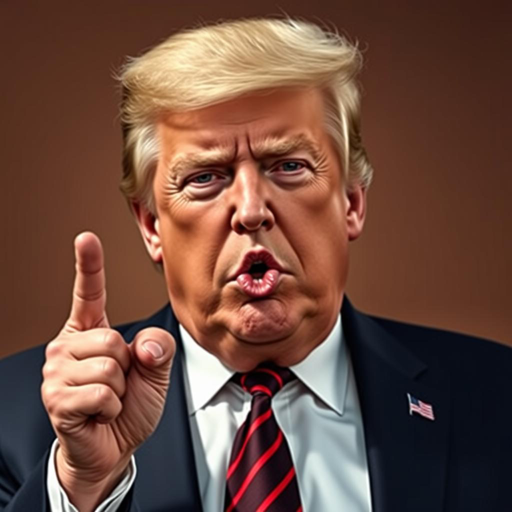 ALEX JONES CALLER EXPLODES: TRUMP IS A&nbsp;FRAUD!